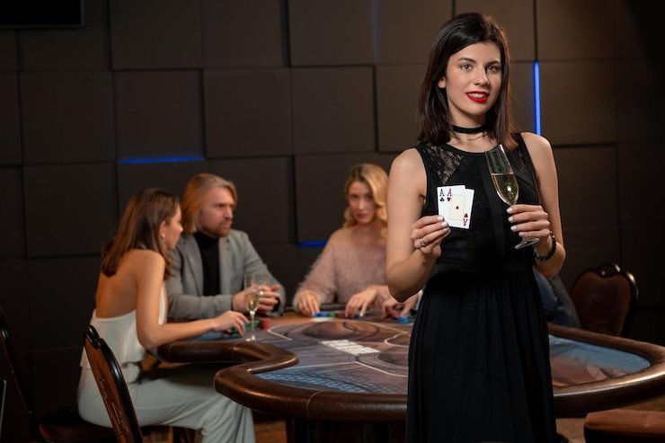 Football tournament schedule and live-dealer studio overview