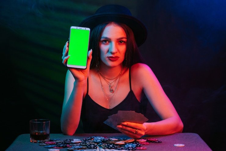 Speed Roulette Game