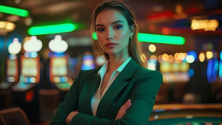 Speed Roulette live dealer broadcast showing the wheel and accelerated betting layout on mpokick login